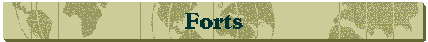 Forts