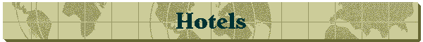 Hotels